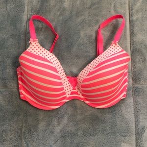 Victoria secret bra size 34DD